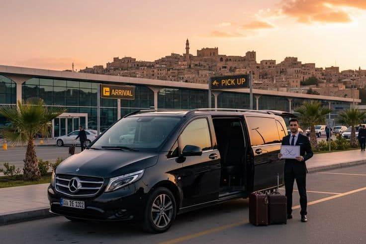 Private Transfers